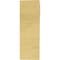 Ekena Millwork 3"W x 6"D x 9"H Classic Rivera Rough Cedar Woodgrain TimberThane Corbel, Primed Tan CORUR03X06X09RIVRCPR - alternate 4